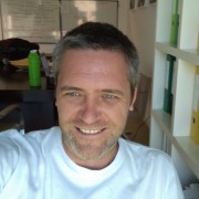 Alberto Andres Giudici: